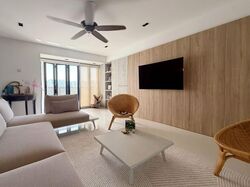 Blk 127 Rivervale Plains (Sengkang), HDB 5 Rooms #558735211